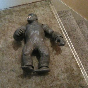 King Kong toy